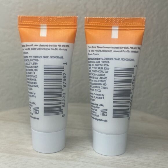 $6 🌙 BeautyStat Universal C Skin Refiner X2 NEW 20% Vitamin C - Picture 3 of 7